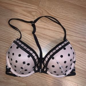 Victoria’s Secret bra